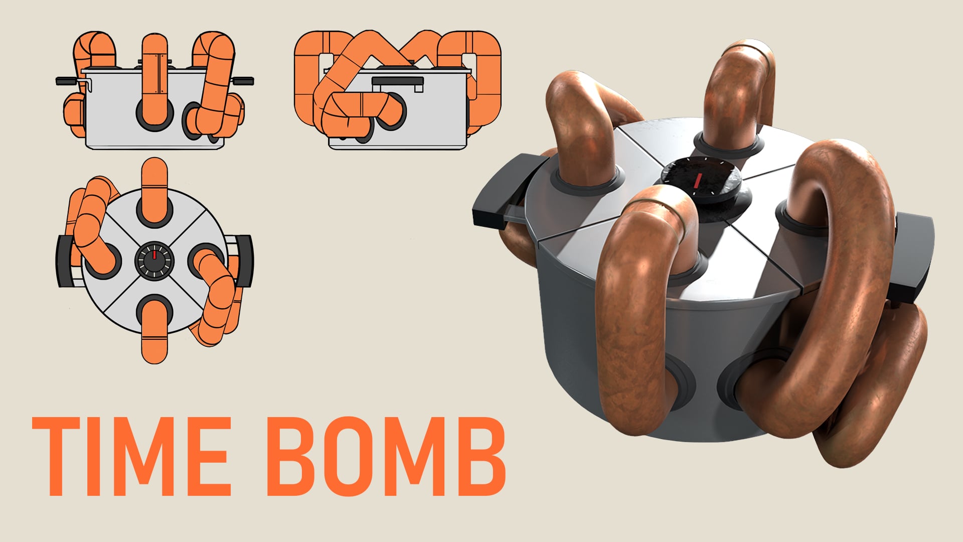 bomb