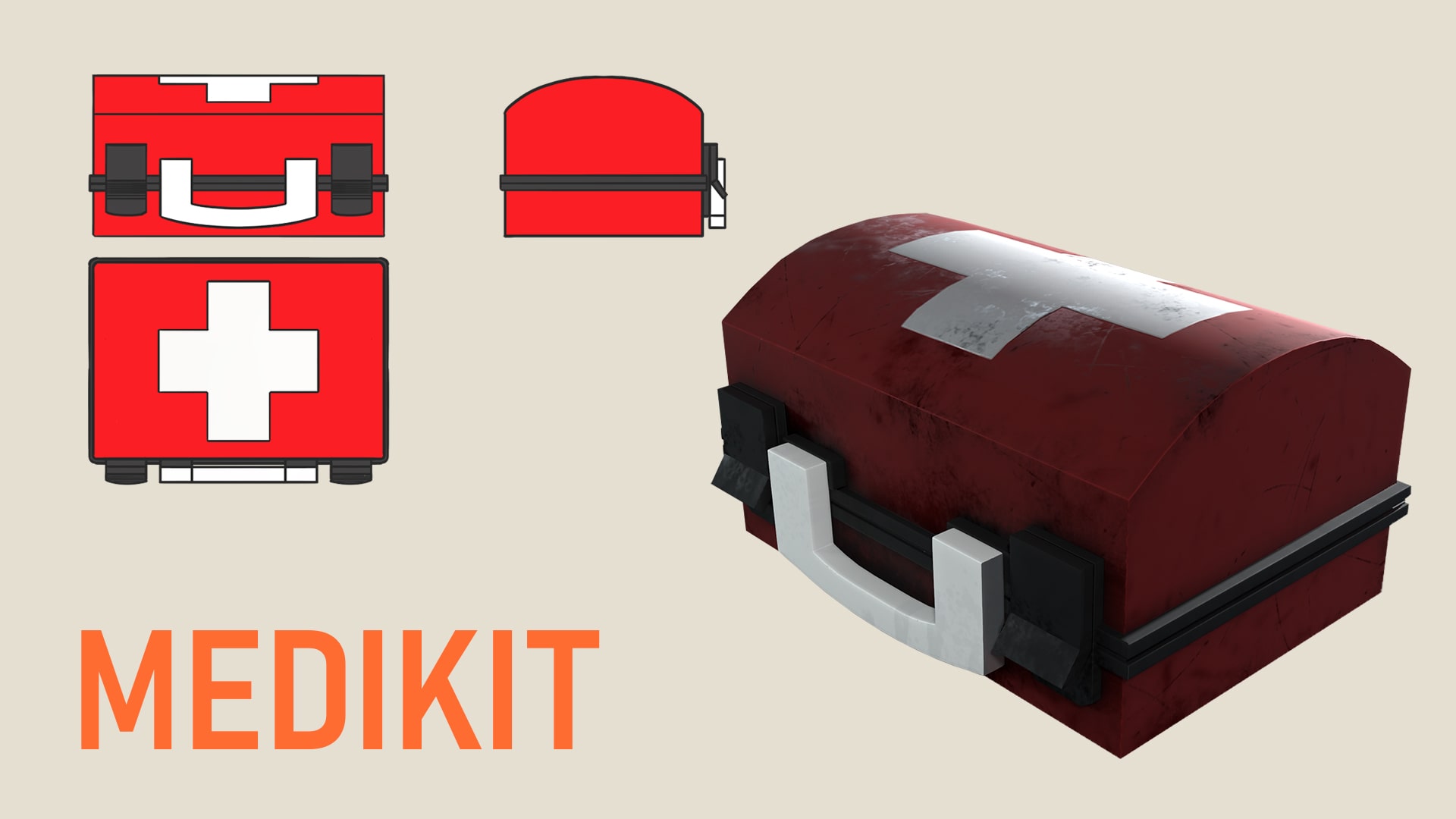 medikit