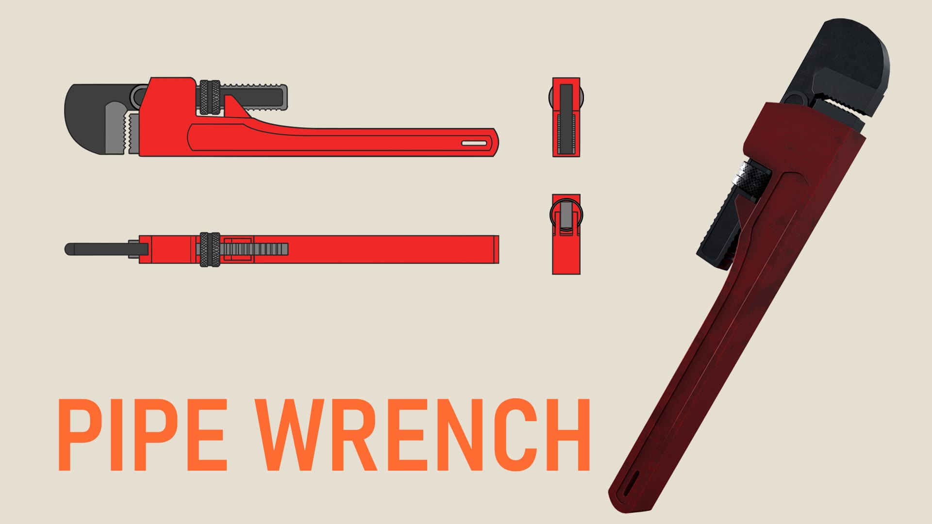 wrench